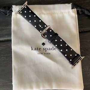 Kate Spade Apple Watch band